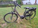 Elektrische fiets., Fietsen en Brommers, Elektrische fietsen, Zo goed als nieuw, 47 tot 51 cm, 50 km per accu of meer, Ophalen