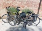 Giant twist mannen en vrouwenfiets, Ophalen, Zo goed als nieuw, Giant