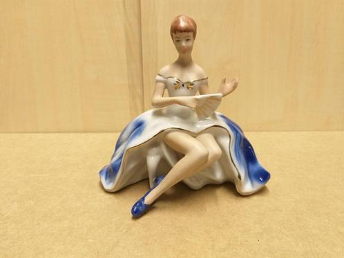 Marquise  (fine porcelaine), Antiek en Kunst, Antiek | Porselein, Ophalen of Verzenden