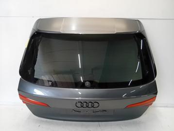 ACHTERKLEP Audi A4 Avant (B9) (01-2015/10-2019) beschikbaar voor biedingen