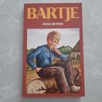 Leesboek 'Bartje' van Anne de Vries, Utilisé, Enlèvement ou Envoi