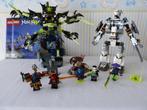 Lego Ninjago Possession 70737 Titan Mech Battle, Comme neuf, Ensemble complet, Lego, Enlèvement ou Envoi