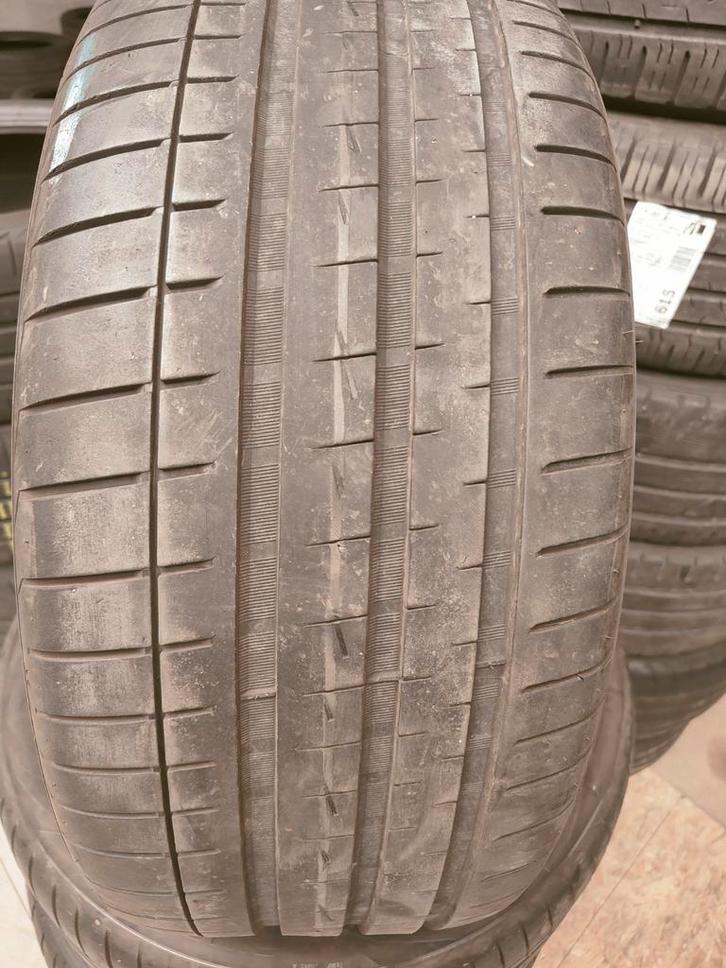 245/45 r18 100y Vredestein 24545r18 245 45 r18  245/45/r18, Auto-onderdelen, Besturing, Ophalen of Verzenden