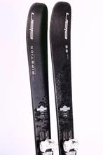 Skis freeride 164 ELAN RIPSTICK 96 2023, grip walk, noirs, Sports & Fitness, Carving, Skis, Utilisé, Envoi