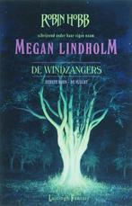 De vlucht, Enlèvement ou Envoi, Neuf, Robin Hobb