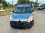 Opel Combo 1.3 TDCI 2013 120 000 km, Autos, Camionnettes & Utilitaires, Euro 5, Particulier, Vitres électriques, Achat