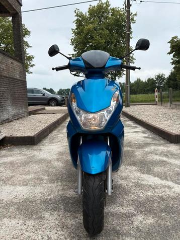 Peugeot Kisbee A klasse 4t 2010 beschikbaar voor biedingen