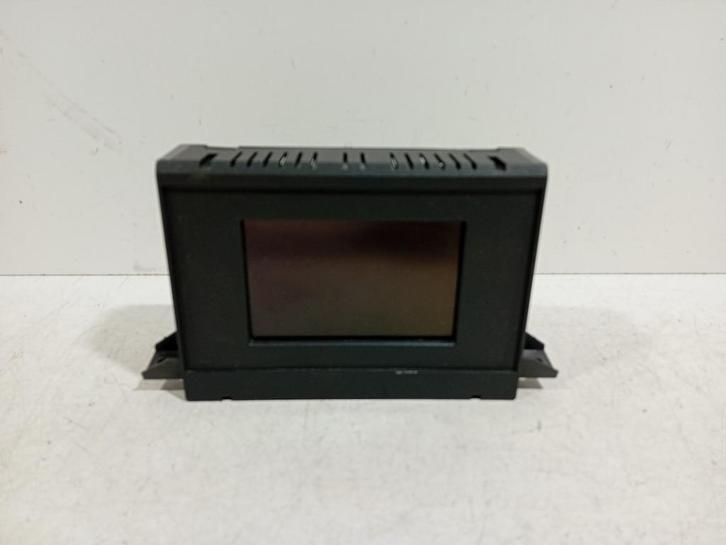 DISPLAY Opel Corsa D (01-2006/12-2014) (13381203), Auto-onderdelen, Overige Auto-onderdelen, Opel, Gebruikt