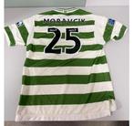 Vintage 2001-02 Celtic Home Shirt – Umbro – Moravcik #25 – L, Ophalen of Verzenden, Zo goed als nieuw, Shirt