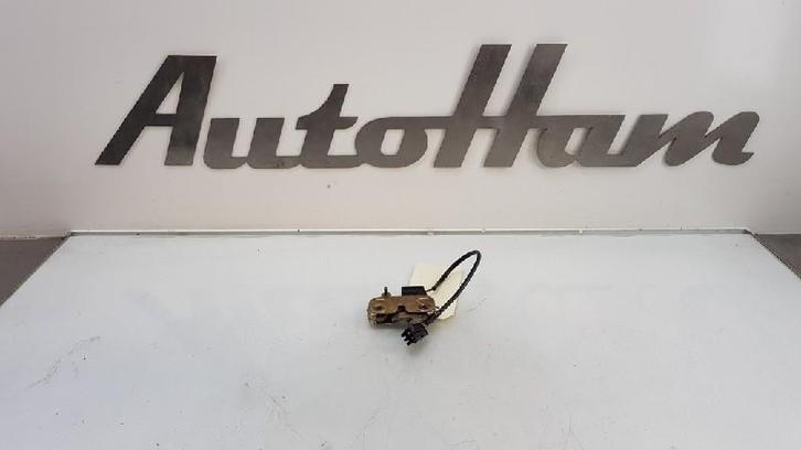 SLOTVANGER ACHTERKLEP Porsche Boxster (986), Auto-onderdelen, Carrosserie, Porsche, Gebruikt