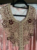Robe de soirée, Ophalen, Zo goed als nieuw, Roze