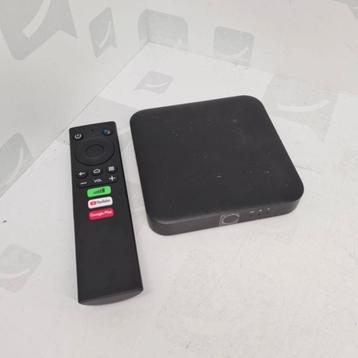 IPTV - TADAAM TV Box  Android Wifi - sans abonnement disponible aux enchères