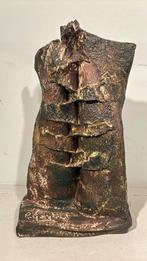 Beeld keramiek Rogianne Gaytant, Ophalen