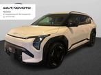Kia EV3 81.4 kWh GT Line, Auto's, EV3, Stof, Wit, 150 kW