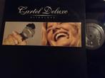 LP Cartel Deluxe “Ultralove”, CD & DVD, Vinyles | Pop, 12 pouces, 2000 à nos jours, Utilisé, Enlèvement ou Envoi