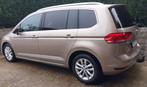 Touran Highline automaat 7 plaatsen, Auto's, Monovolume, Euro 6, 1600 cc, Alcantara