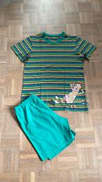 Woody fitness koe 14 j, Kinderen en Baby's, Kinderkleding | Maat 164, Nacht- of Onderkleding, Gebruikt, Jongen of Meisje, Ophalen of Verzenden