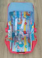 Maxi-cosy 2000 met regenhoes en zonwering, Kinderen en Baby's, Autostoeltjes, 0 t/m 10 kg, Maxi-Cosi, Gebruikt, Ophalen of Verzenden