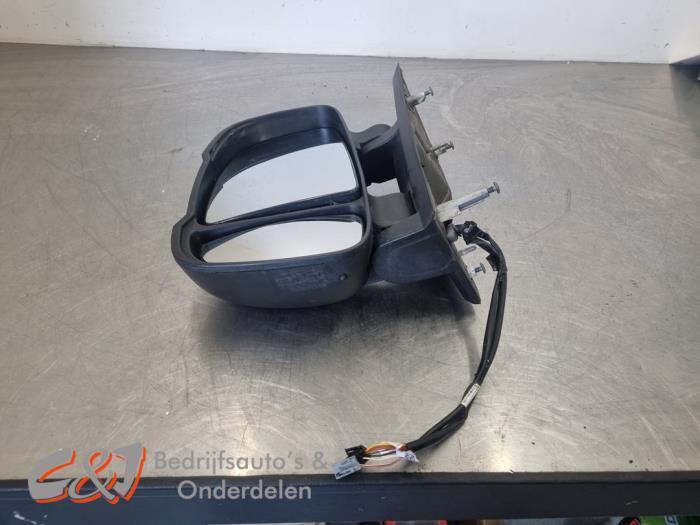 Buitenspiegel links van een Fiat Ducato, Auto-onderdelen, Spiegels, Fiat, Gebruikt, 3 maanden garantie, Ophalen of Verzenden