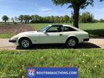 Datsun 280ZX 2+2 T-top 1980 | Route 66 Auctions, Achat, Entreprise, Cabriolet, Boîte manuelle