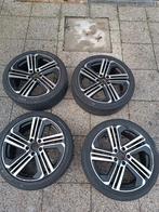 Jante black polish 225/40/R18, Autos : Pièces & Accessoires, Enlèvement ou Envoi, 18 pouces, Jante(s)