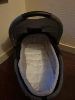 Mutsy Evo reiswieg in de kleur grijs, Enfants & Bébés, Poussettes & Combinaisons, Enlèvement, Comme neuf, Mutsy