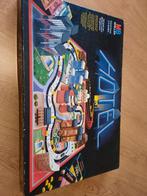 Gezelschapsspel Hotel, Ophalen