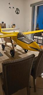 Vleugels 4 meter HQ 2/12, Hobby en Vrije tijd, Modelbouw | Radiografisch | Vliegtuigen, Ophalen