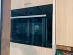 Compacte combi-oven Siemens, Elektronische apparatuur, Ophalen, Minder dan 45 cm, Gebruikt, Oven