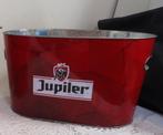 Koel Emmer Jupiler IJS BBQ Party ovaal 😍🥶🍺😎🎶🎁👍, Verzamelen, Ophalen of Verzenden, Nieuw, Gebruiksvoorwerp