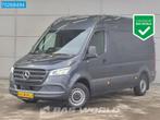 Mercedes Sprinter 319 CDI Automaat L2H2 model 2025 Camera MB, Auto's, Bestelwagens en Lichte vracht, Automaat, Euro 6, 4 cilinders