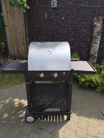 Bbq op gas barbecook, Tuin en Terras, Gasbarbecues, Ophalen, Gebruikt, Barbecook