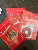 Tandem 1 Apprentissage secondaire, Nieuw, ASO