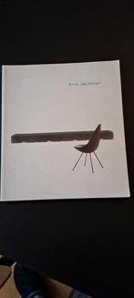 Arne Jacobsen boek, Ophalen of Verzenden, Zo goed als nieuw