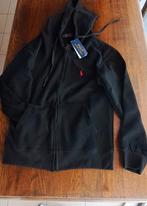 Polo ralph lauren zipper, Kleding | Heren, Jassen | Winter, Ophalen, Nieuw