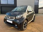 Smart Fortwo Passion - 1 propriétaire & 12 mois de Garantie, Achat, Euro 6, Entreprise, 2 places