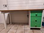 Bureau L:175 B:70 H77, Enlèvement, Utilisé, Bureau