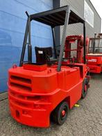 O & K V25 2,5 ton diesel heftruck met lepelversteller, Heftruck, 2000 tot 3000 kg, Diesel