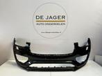 VOLVO XC90 2 FACELIFT VOORBUMPER BUMPER KLS 31690641, Auto-onderdelen, Gebruikt, Voor, Volvo, Bumper