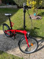 Vélo pliable BTWIN Tilt 120, Enlèvement, Comme neuf