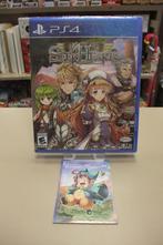 Seek Hearts (sealed) ps4 usa, Games en Spelcomputers, Games | Sony PlayStation 4, 1 speler, Nieuw, Ophalen of Verzenden, Role Playing Game (Rpg)