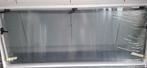 Caravan raam Nieuw.voor Hobby 650, Caravans en Kamperen, Particulier, Hobby