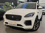 Jaguar E-Pace HYBRID1.5 T AWD P300e R-DYNAMIC,FULL,GARANTIE, Autos, Jaguar, Cuir, Euro 6, 200 ch, 5 places