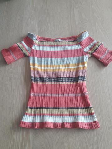 T-shirt BSKGirl S Bershka beschikbaar voor biedingen