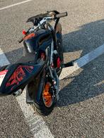 Mini bike (pocket bike) 49cc Benzine 2takt, Neuf, Ultra cross, 49 cm³, Enlèvement