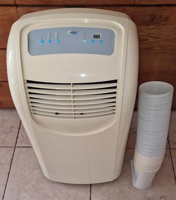 Climatiseur mobile Suntec Wellness 2,3 MM 950 W