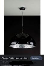 Te koop grote hanglamp, Ophalen, Gebruikt, Overige materialen
