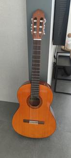 Guitare classique Yamaha CS 40, Enlèvement, Utilisé