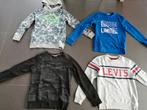 12 jaar truien Jongens, Kinderen en Baby's, Kinderkleding | Maat 152, Ophalen of Verzenden, Zo goed als nieuw, Jongen, Trui of Vest
