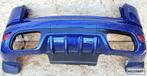 ACHTERBUMPER RANGE ROVER SPORT L494 FACELIFT SVR BUMPER, Auto-onderdelen, Ophalen of Verzenden, Gebruikt, Land Rover